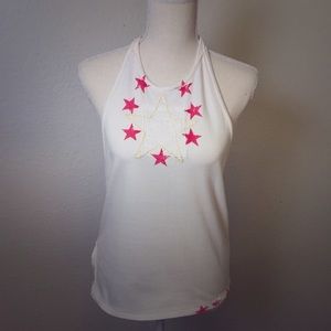 Free People Razor Tank